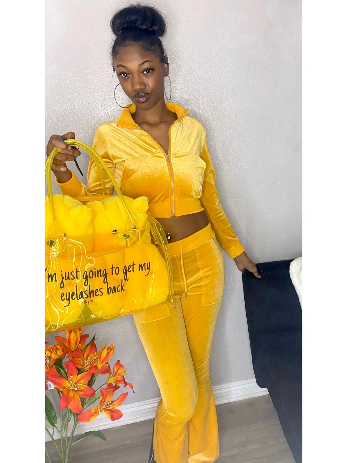 Sweatsuit