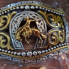 Belt Buckle