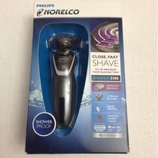 Philips Norelco Shaver 5100