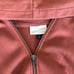 Universal thread rust jacket