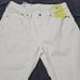 Levi's 541 Athletic taper flex. White