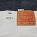 Levi's 541 Athletic taper flex. White