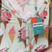 womens pajamas- POSH PEANUT Sophia