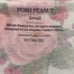 womens pajamas- POSH PEANUT Sophia