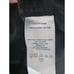 Quince Black Organic Cotton Tiered Maxi Dress sz XS Womens Pockets Poplin Fabric