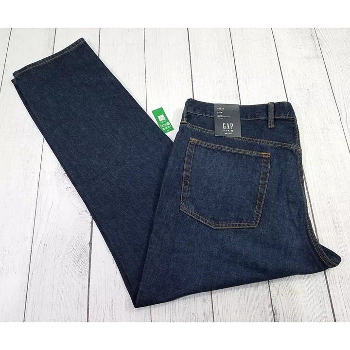 GAP Slim Fit Mens Jeans Size 40x32