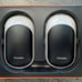OCOOPA Magnetic Rechargeable Hand Warmers 2 Pack, Ultrathin Electric Handwarmers