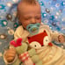 Realborn Owen reborn baby