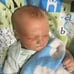 Realborn Owen reborn baby
