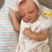 Realborn Owen reborn baby