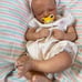 Realborn Owen reborn baby