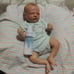 Realborn Owen reborn baby