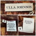 ULLA JOHNSON Anita Blouse in Ember, Size 4 , New with tags