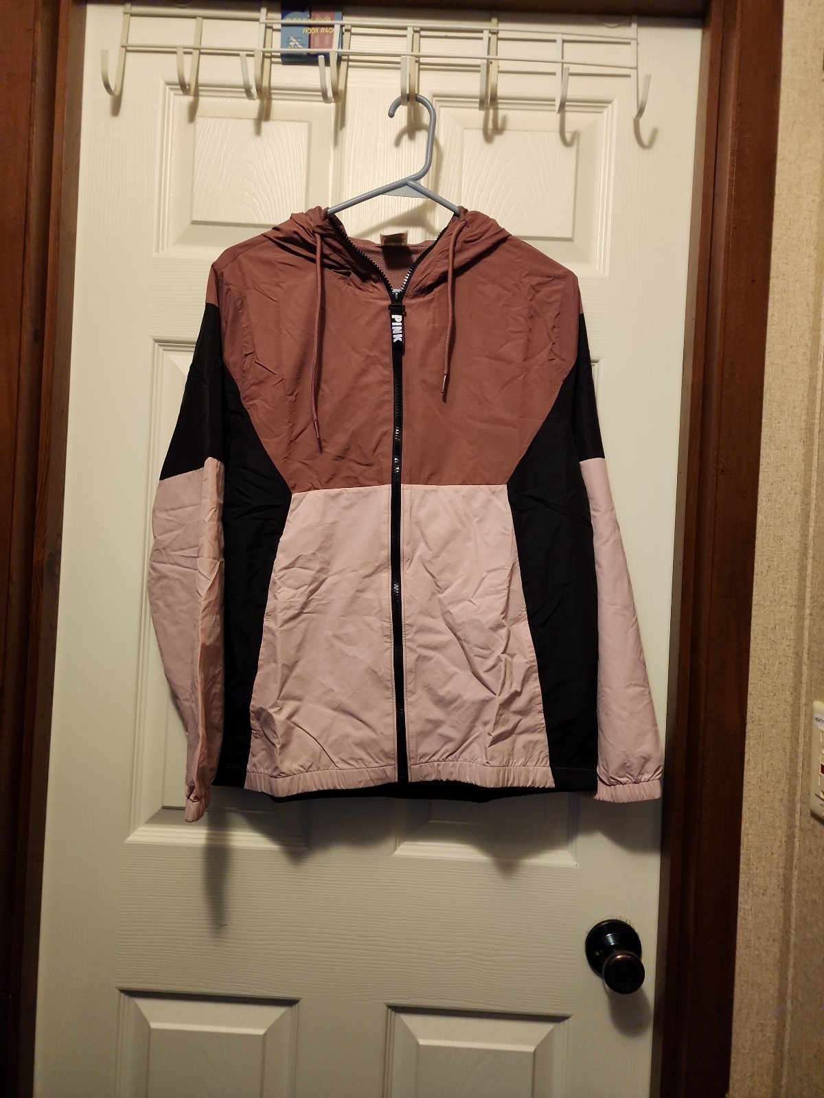 VICTORIA SECRET ANORAK JACKET