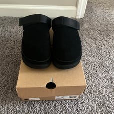 ugg goldenstar clog