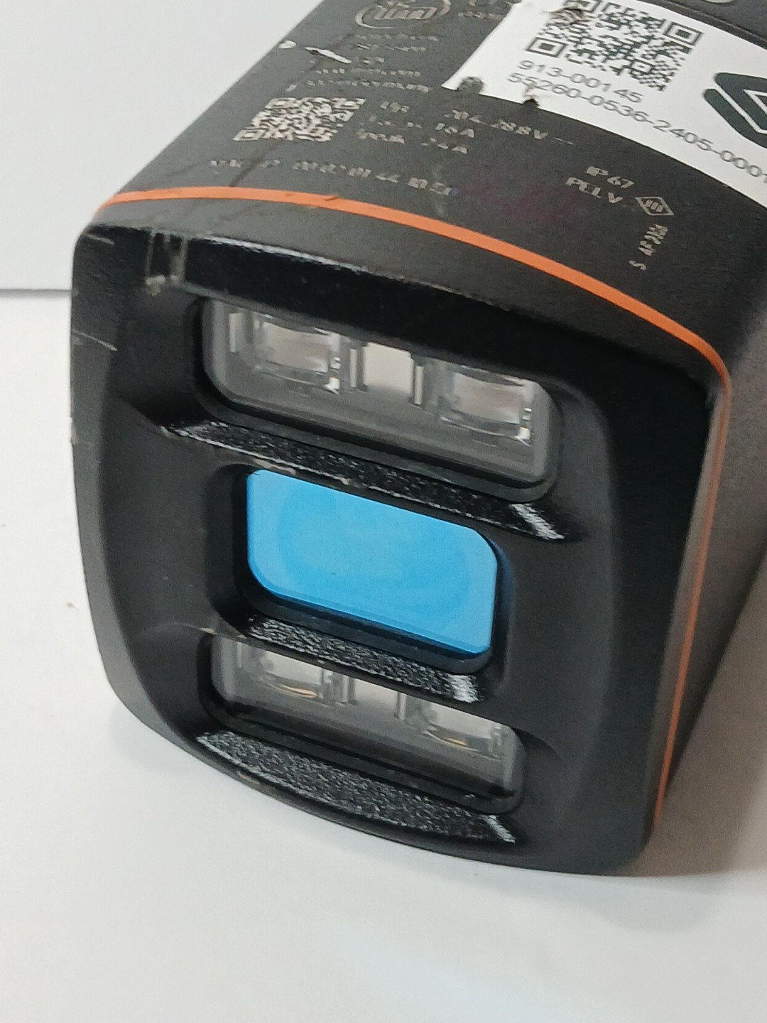 IFM O3D303 3D Camera O3DIRDKG/E1/GM /S/60 03D303