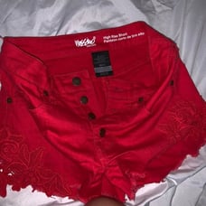 Pacson shorts, Abercrombie, Hollister and more! Bundle