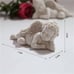 Sleeping Angel Baby Resin Angel Statues for Garden Angel Garden