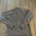 Lululemon men’s running zip up jacket grey