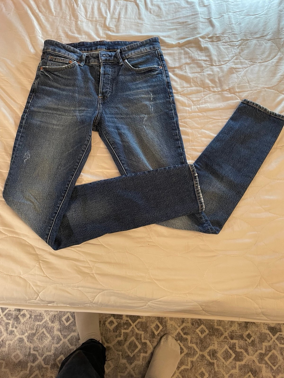 Abercrombie fitch
