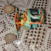 Krazy Baitcast Reel.