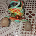 Krazy Baitcast Reel.