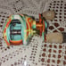 Krazy Baitcast Reel.