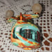Krazy Baitcast Reel.