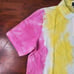 Polo Ralph Lauren Sz 2xLarge tyedye muti colors