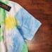 Polo Ralph Lauren Sz 2xLarge tyedye muti colors