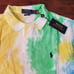 Polo Ralph Lauren Sz 2xLarge tyedye muti colors