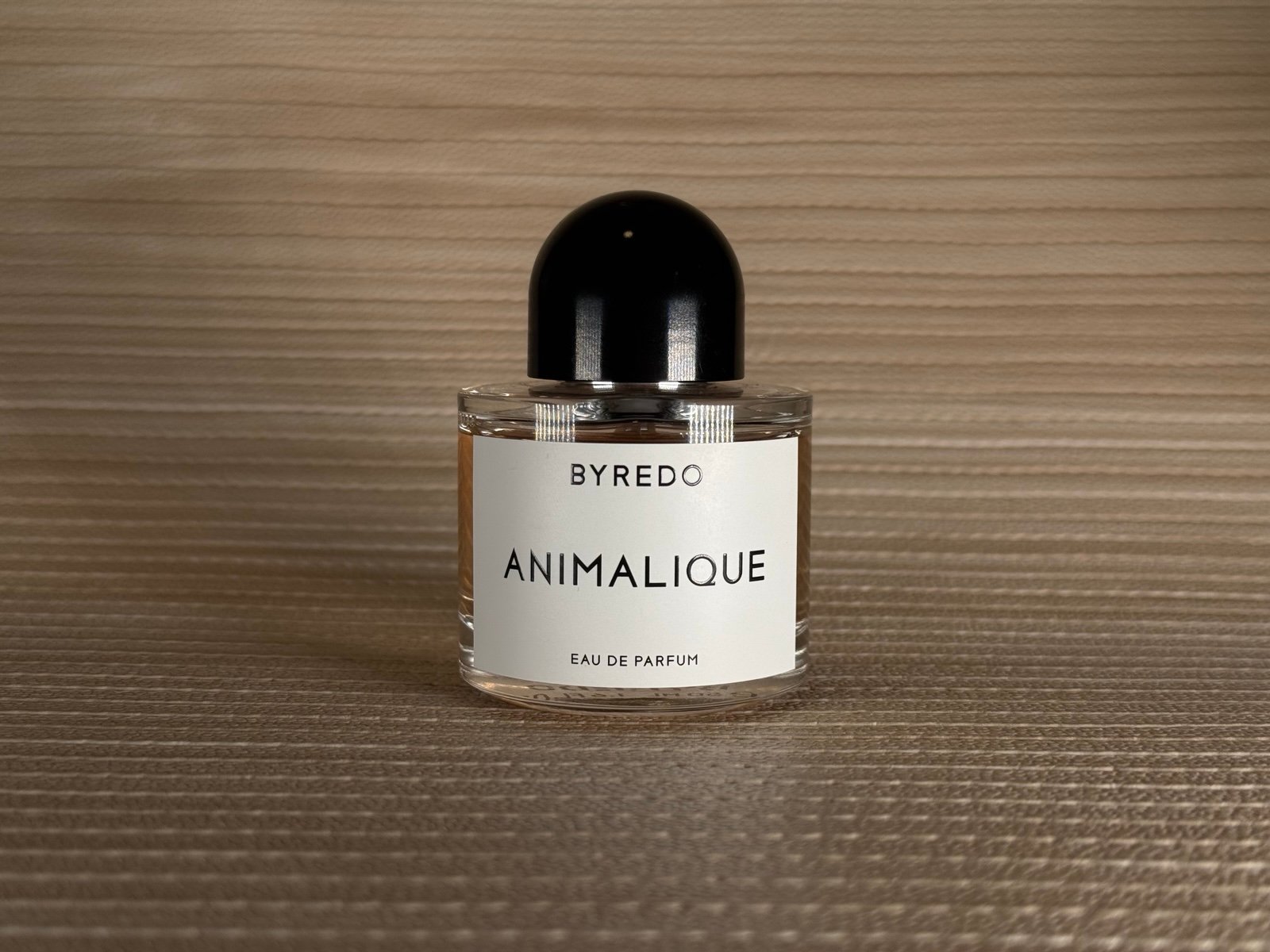 Byredo Animalique Eau de Parfum 1.7oz / 50 ml