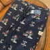 Men’s Christmas pajamas sz large life is good nwt