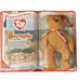 In Box Ty 2000 International Bears II Germania The Bear