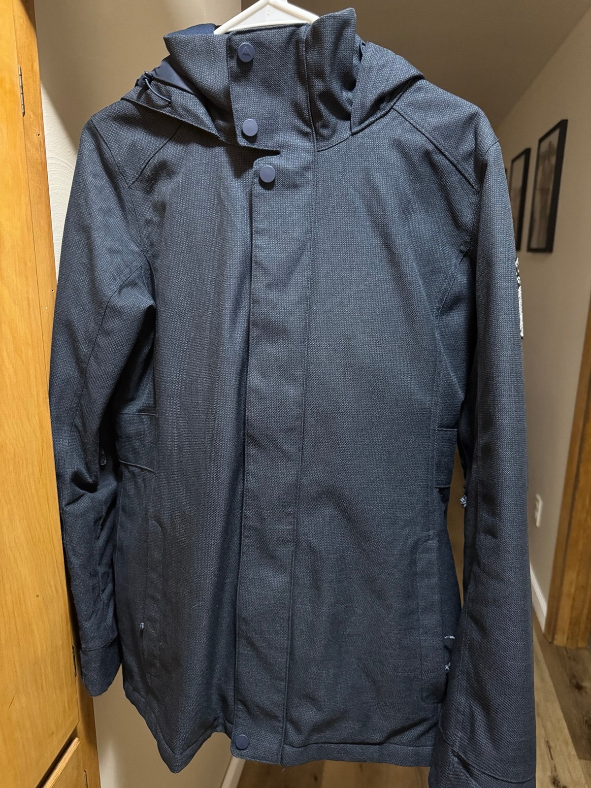 Burton women’s winter jacket