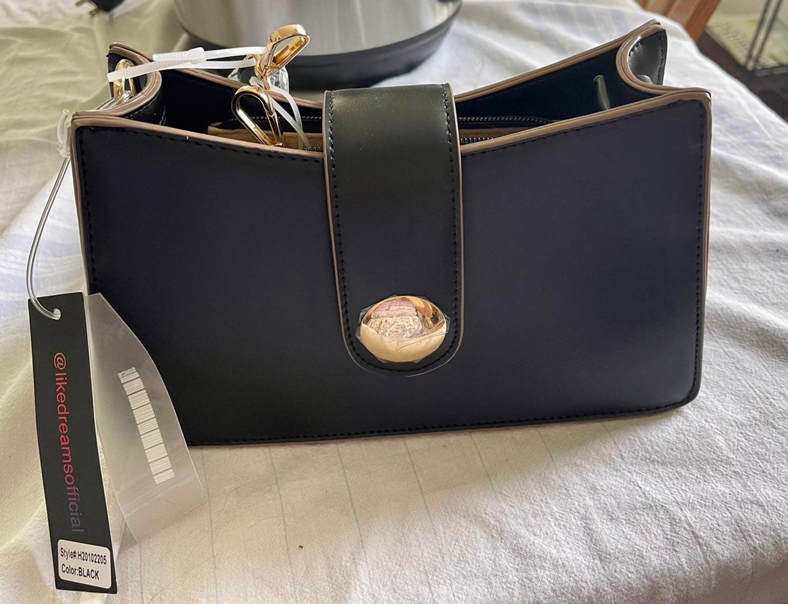 Small Purse