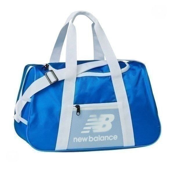 New Balance Core Performance Small Duffel Bag