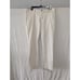 Tommy Bahama White Casual Dress Pants/Slacks Size 34x30