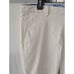 Tommy Bahama White Casual Dress Pants/Slacks Size 34x30