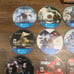 Lot of 20 Poor Condition PlayStation 4 PS4 Games - AAAYF