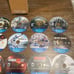 Lot of 20 Poor Condition PlayStation 4 PS4 Games - AAAYF