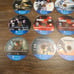 Lot of 20 Poor Condition PlayStation 4 PS4 Games - AAAYF
