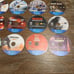 Lot of 20 Poor Condition PlayStation 4 PS4 Games - AAAYF