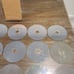Lot of 20 Poor Condition PlayStation 4 PS4 Games - AAAYF