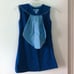 Iris Step Dance Beginner Solo Dress