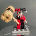 LEGO Batman- Harley Quinn Minifigure (2008)
