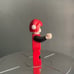 LEGO Batman- Harley Quinn Minifigure (2008)