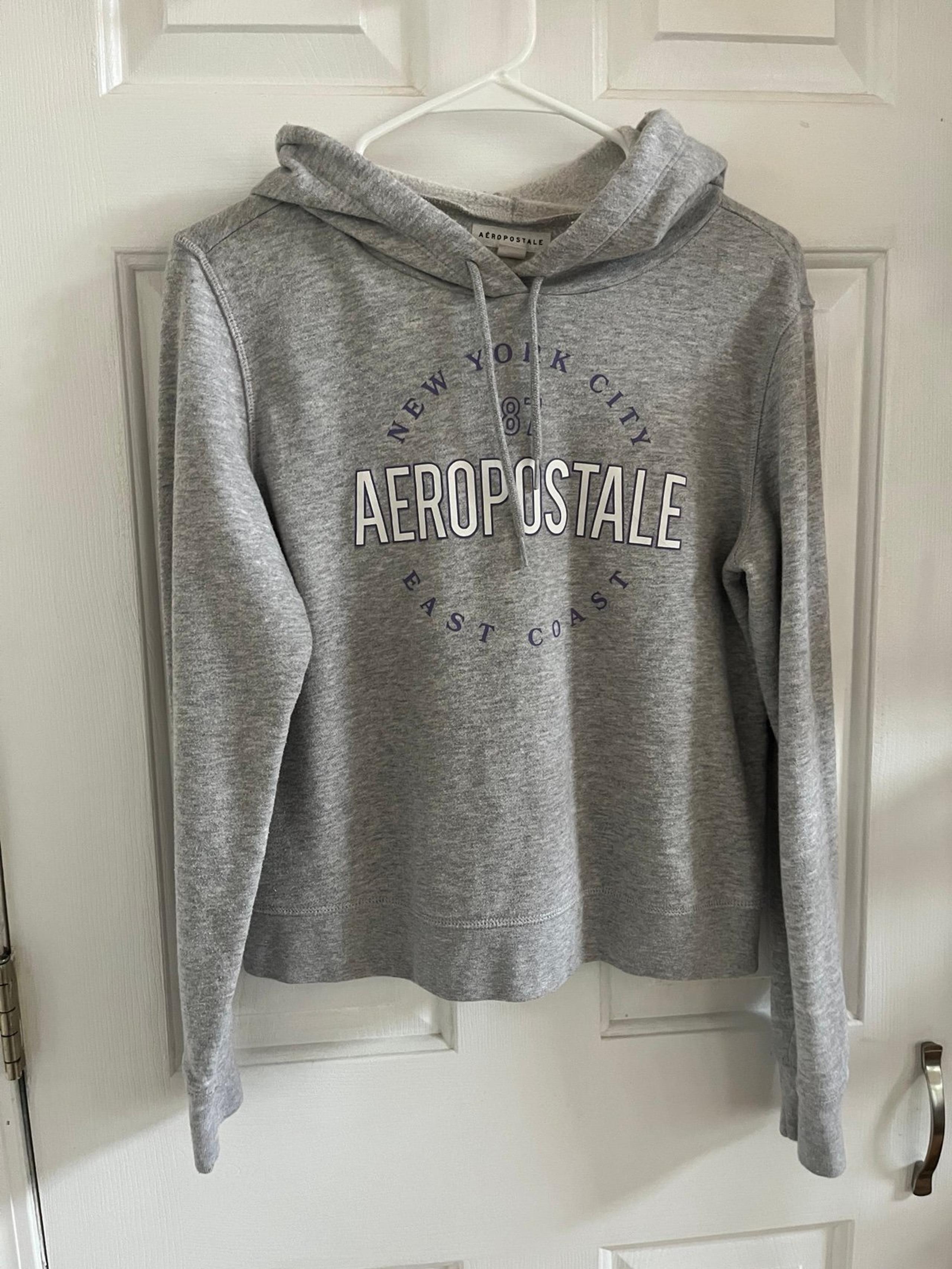 Aeropostale hoodie