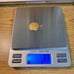 750 18k italian gold 3.3g