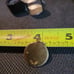 750 18k italian gold 3.3g